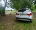 Сірий БМВ Х1, об'ємом двигуна 2 л та пробігом 261 тис. км за 11700 $, фото 1 на Automoto.ua