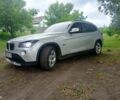 Сірий БМВ Х1, об'ємом двигуна 2 л та пробігом 261 тис. км за 11700 $, фото 6 на Automoto.ua