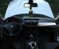 Сірий БМВ Х1, об'ємом двигуна 2 л та пробігом 270 тис. км за 13502 $, фото 6 на Automoto.ua