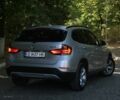Сірий БМВ Х1, об'ємом двигуна 2 л та пробігом 270 тис. км за 13502 $, фото 8 на Automoto.ua