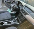 Серый БМВ Х1, объемом двигателя 2 л и пробегом 230 тыс. км за 6900 $, фото 9 на Automoto.ua