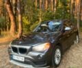 Серый БМВ Х1, объемом двигателя 2 л и пробегом 230 тыс. км за 6900 $, фото 5 на Automoto.ua