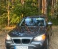 Серый БМВ Х1, объемом двигателя 2 л и пробегом 230 тыс. км за 6900 $, фото 1 на Automoto.ua