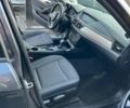 Серый БМВ Х1, объемом двигателя 2 л и пробегом 230 тыс. км за 6900 $, фото 6 на Automoto.ua