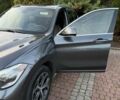 Сірий БМВ Х1, об'ємом двигуна 2.8 л та пробігом 180 тис. км за 21500 $, фото 1 на Automoto.ua