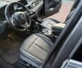 Сірий БМВ Х1, об'ємом двигуна 2.8 л та пробігом 180 тис. км за 21500 $, фото 2 на Automoto.ua