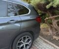 Сірий БМВ Х1, об'ємом двигуна 2.8 л та пробігом 180 тис. км за 21500 $, фото 3 на Automoto.ua