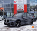Сірий БМВ Х1, об'ємом двигуна 2 л та пробігом 48 тис. км за 29600 $, фото 1 на Automoto.ua