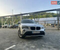 Сірий БМВ Х1, об'ємом двигуна 2 л та пробігом 208 тис. км за 10900 $, фото 1 на Automoto.ua