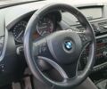 Серый БМВ Х1, объемом двигателя 2 л и пробегом 327 тыс. км за 10790 $, фото 16 на Automoto.ua