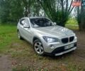 Серый БМВ Х1, объемом двигателя 2 л и пробегом 248 тыс. км за 12200 $, фото 3 на Automoto.ua