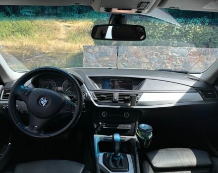 Серый БМВ Х1, объемом двигателя 2 л и пробегом 222 тыс. км за 11499 $, фото 13 на Automoto.ua