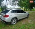 Серый БМВ Х1, объемом двигателя 2 л и пробегом 248 тыс. км за 12200 $, фото 6 на Automoto.ua