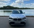 Серый БМВ Х1, объемом двигателя 2 л и пробегом 222 тыс. км за 11499 $, фото 1 на Automoto.ua