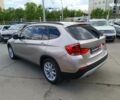 Серый БМВ Х1, объемом двигателя 2 л и пробегом 327 тыс. км за 10790 $, фото 3 на Automoto.ua