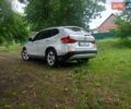 Серый БМВ Х1, объемом двигателя 2 л и пробегом 248 тыс. км за 12200 $, фото 7 на Automoto.ua