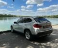 Серый БМВ Х1, объемом двигателя 2 л и пробегом 222 тыс. км за 11499 $, фото 8 на Automoto.ua