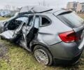 Сірий БМВ Х1, об'ємом двигуна 2 л та пробігом 270 тис. км за 3200 $, фото 3 на Automoto.ua