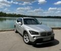 Серый БМВ Х1, объемом двигателя 2 л и пробегом 222 тыс. км за 11499 $, фото 6 на Automoto.ua