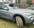 Сірий БМВ Х1, об'ємом двигуна 2 л та пробігом 270 тис. км за 3200 $, фото 1 на Automoto.ua