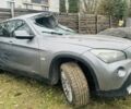 Сірий БМВ Х1, об'ємом двигуна 2 л та пробігом 270 тис. км за 3200 $, фото 1 на Automoto.ua