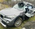 Сірий БМВ Х1, об'ємом двигуна 2 л та пробігом 270 тис. км за 3200 $, фото 2 на Automoto.ua