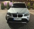 Сірий БМВ Х1, об'ємом двигуна 2 л та пробігом 300 тис. км за 12500 $, фото 1 на Automoto.ua