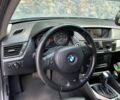 Серый БМВ Х1, объемом двигателя 2 л и пробегом 222 тыс. км за 11499 $, фото 12 на Automoto.ua