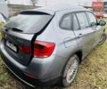 Сірий БМВ Х1, об'ємом двигуна 2 л та пробігом 270 тис. км за 3200 $, фото 3 на Automoto.ua