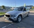 Серый БМВ Х1, объемом двигателя 2 л и пробегом 248 тыс. км за 11200 $, фото 1 на Automoto.ua