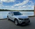 Серый БМВ Х1, объемом двигателя 2 л и пробегом 222 тыс. км за 11499 $, фото 1 на Automoto.ua