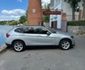 Серый БМВ Х1, объемом двигателя 2 л и пробегом 222 тыс. км за 11499 $, фото 4 на Automoto.ua