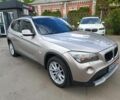Серый БМВ Х1, объемом двигателя 2 л и пробегом 327 тыс. км за 10790 $, фото 7 на Automoto.ua