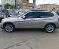 Серый БМВ Х1, объемом двигателя 2 л и пробегом 327 тыс. км за 10790 $, фото 2 на Automoto.ua
