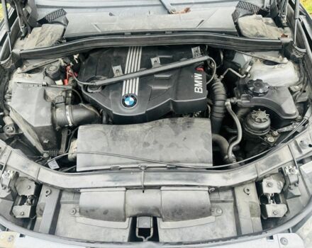 Сірий БМВ Х1, об'ємом двигуна 2 л та пробігом 270 тис. км за 3200 $, фото 7 на Automoto.ua