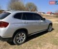 Серый БМВ Х1, объемом двигателя 2 л и пробегом 240 тыс. км за 10999 $, фото 3 на Automoto.ua