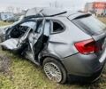 Сірий БМВ Х1, об'ємом двигуна 2 л та пробігом 270 тис. км за 3200 $, фото 5 на Automoto.ua