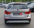 Серый БМВ Х1, объемом двигателя 2 л и пробегом 327 тыс. км за 10790 $, фото 4 на Automoto.ua