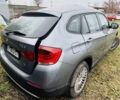 Сірий БМВ Х1, об'ємом двигуна 2 л та пробігом 270 тис. км за 3200 $, фото 5 на Automoto.ua