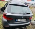 Сірий БМВ Х1, об'ємом двигуна 2 л та пробігом 270 тис. км за 3200 $, фото 4 на Automoto.ua