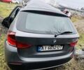 Сірий БМВ Х1, об'ємом двигуна 2 л та пробігом 270 тис. км за 3200 $, фото 4 на Automoto.ua
