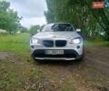 Серый БМВ Х1, объемом двигателя 2 л и пробегом 248 тыс. км за 12200 $, фото 4 на Automoto.ua