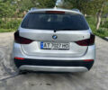 Серый БМВ Х1, объемом двигателя 2 л и пробегом 249 тыс. км за 13200 $, фото 4 на Automoto.ua