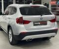 Серый БМВ Х1, объемом двигателя 2 л и пробегом 91 тыс. км за 15490 $, фото 7 на Automoto.ua
