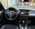 Сірий БМВ Х1, об'ємом двигуна 2 л та пробігом 244 тис. км за 12999 $, фото 31 на Automoto.ua