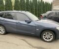 Сірий БМВ Х1, об'ємом двигуна 2 л та пробігом 117 тис. км за 13000 $, фото 2 на Automoto.ua