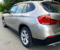 Сірий БМВ Х1, об'ємом двигуна 2 л та пробігом 350 тис. км за 12500 $, фото 2 на Automoto.ua