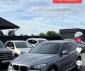 Сірий БМВ Х1, об'ємом двигуна 2 л та пробігом 282 тис. км за 10700 $, фото 1 на Automoto.ua