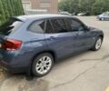 Сірий БМВ Х1, об'ємом двигуна 2 л та пробігом 117 тис. км за 13000 $, фото 3 на Automoto.ua