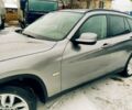 Сірий БМВ Х1, об'ємом двигуна 2 л та пробігом 215 тис. км за 11500 $, фото 8 на Automoto.ua